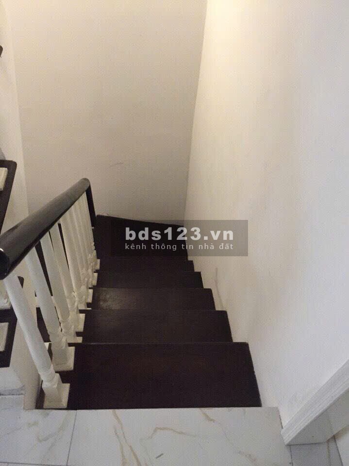 Nhà Vạn Bảo (Đội Cấn, Ba Đình) nhỉnh 8 tỷ, nhà đẹp long…