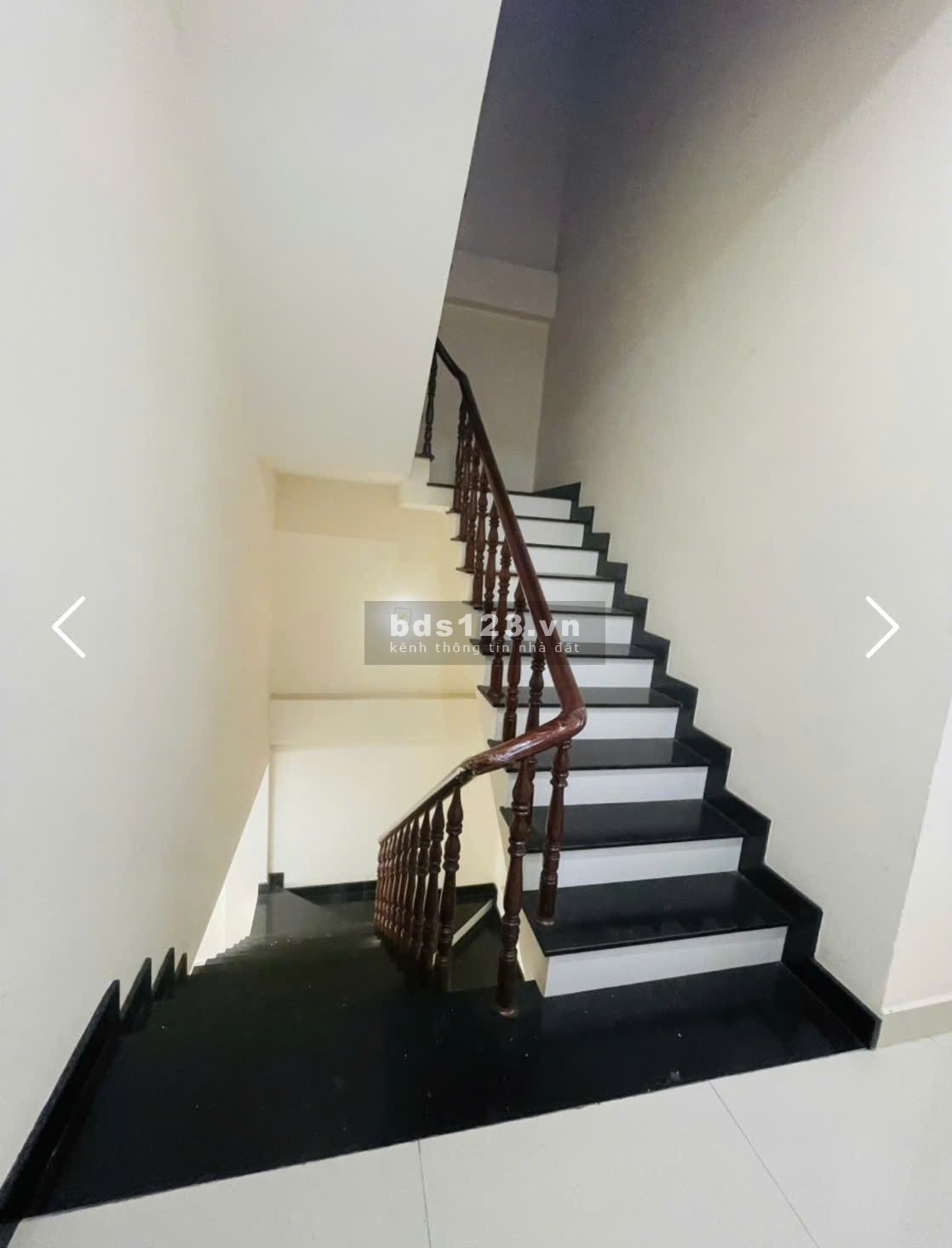 Cho thuê nhà MT đường số 7 P.BHH Bình Tân 1 trệt 2 lầu 4PN 3WC