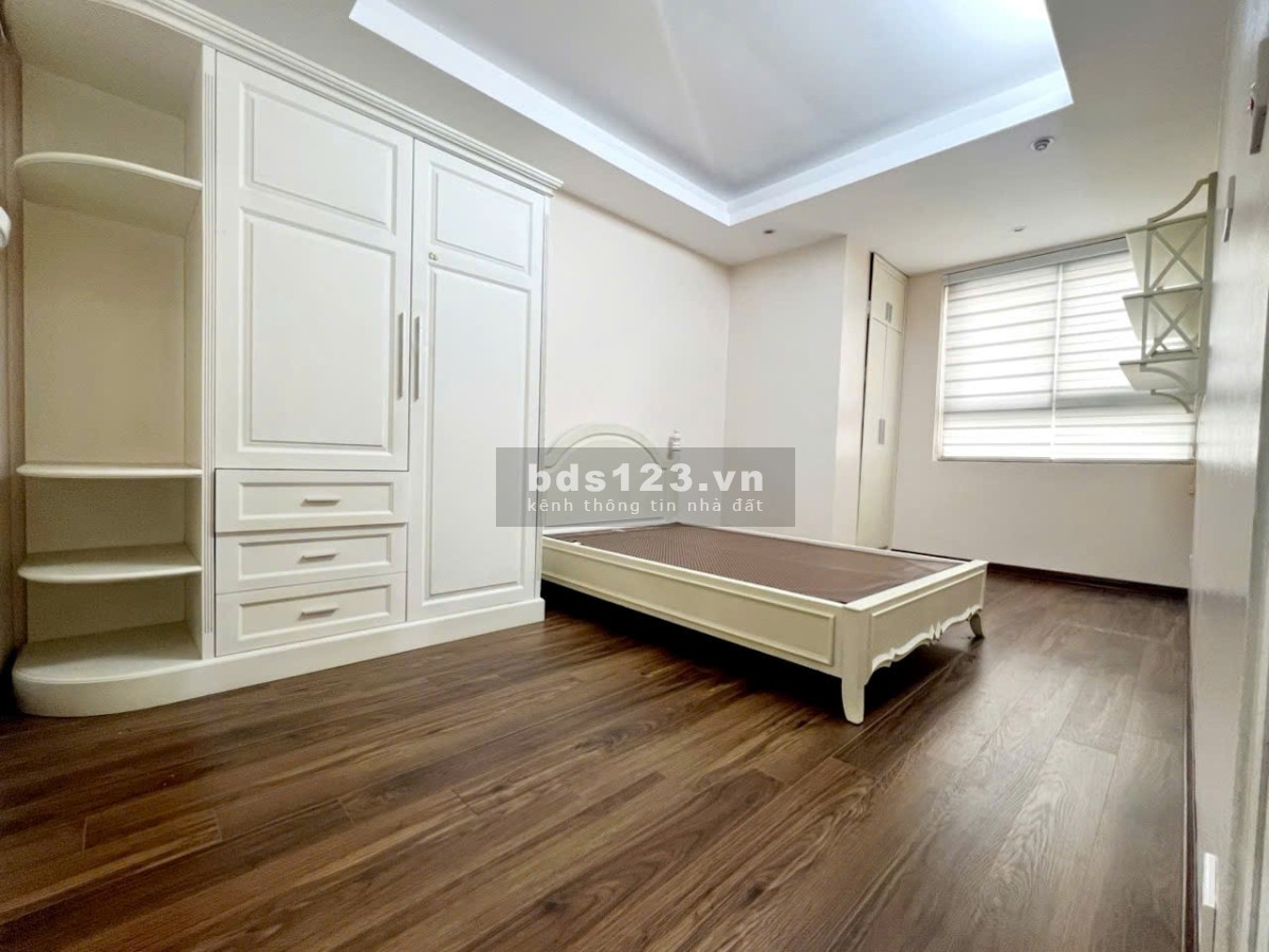 Bán căn chung cư đẹp ở luôn * Chung cư 197 Trần Phú – Hà…