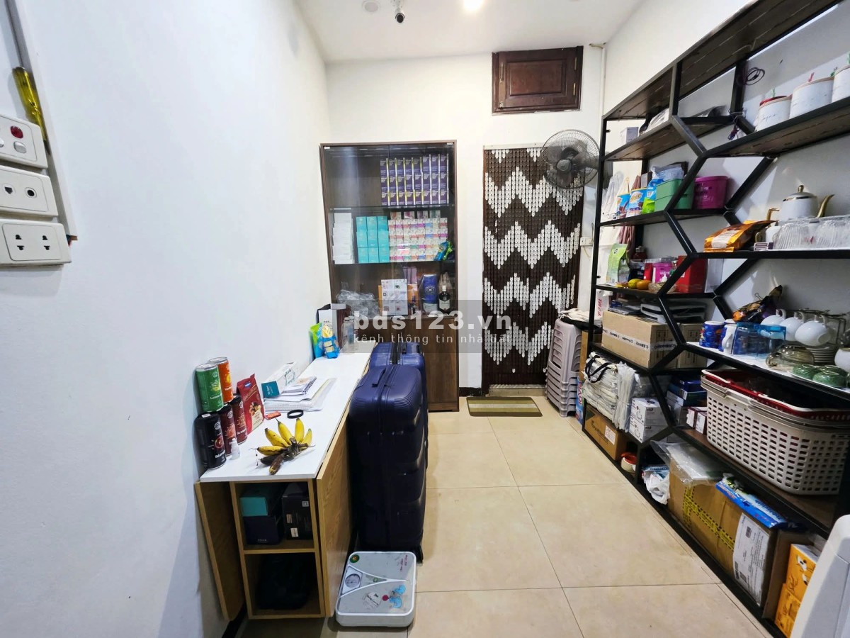 BÁN NHÀ MẶT PHỐ HÀNG GÀ – 32M² – HÀNG SIÊU HIẾM TRUNG TÂM…