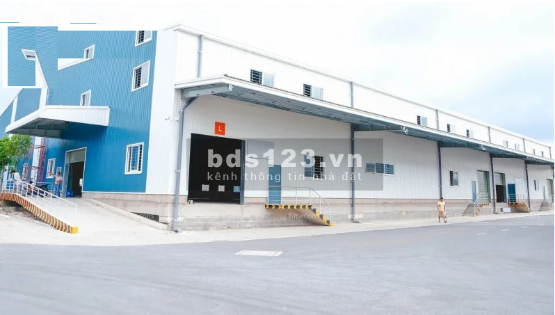 CHO THUÊ 5000 m2 NHÀ XƯỞNG KHU CÔNG NGHIỆP TẠI VĨNH PHÚC@0858 L…