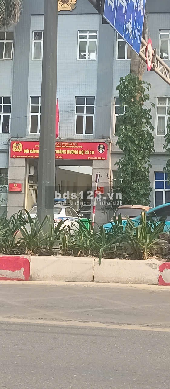 Chính chủ bán thật KO qui hoạch 70M, 4 tầng mới. Ô tô vào…