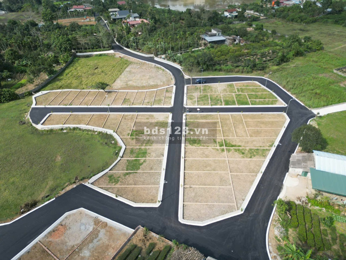 KỀ CẬN UTOPIA VILLAS & KCN PHÚ THÀNG– QUỸ ĐẤT HIẾM CHỈ TỪ…