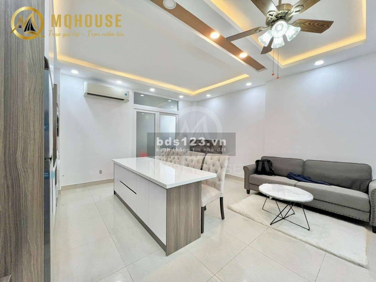 CHO THUÊ CĂN HỘ 2 PHÒNG NGỦ FULL NỘI THẤT – ĐƯỜNG HOÀNG…