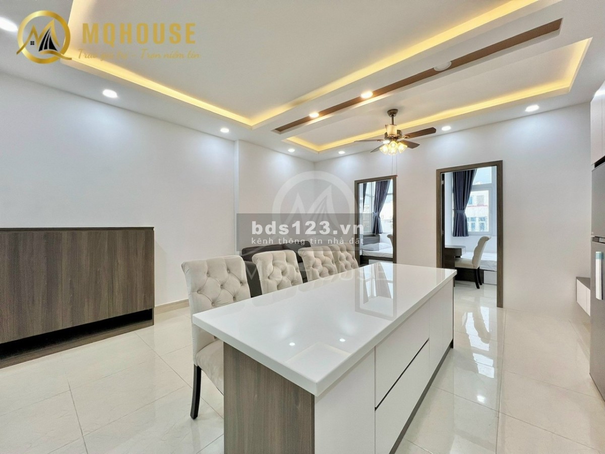 CHO THUÊ CĂN HỘ 2 PHÒNG NGỦ FULL NỘI THẤT – ĐƯỜNG HOÀNG…