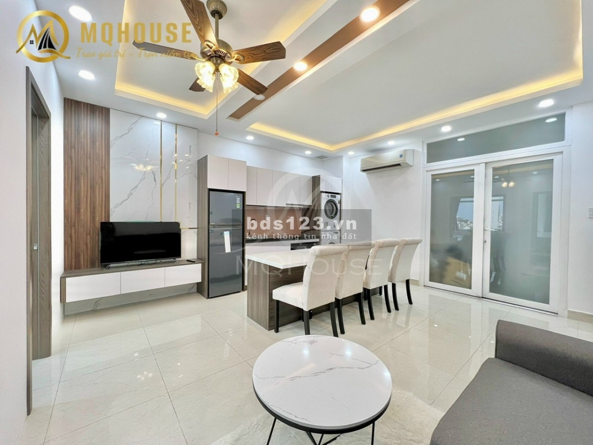 CHO THUÊ CĂN HỘ 2 PHÒNG NGỦ FULL NỘI THẤT – ĐƯỜNG HOÀNG…