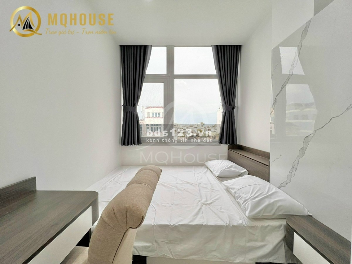 CHO THUÊ CĂN HỘ 2 PHÒNG NGỦ FULL NỘI THẤT – ĐƯỜNG HOÀNG…