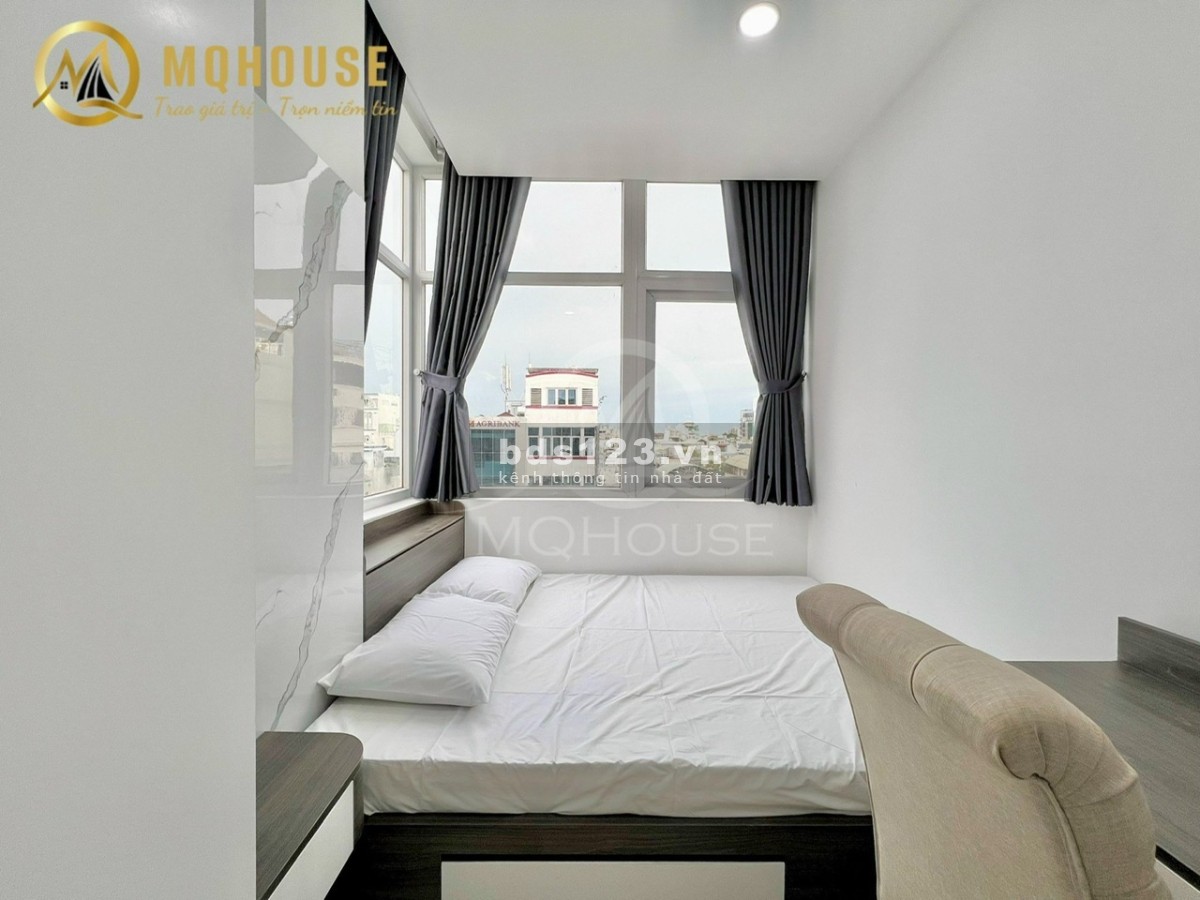 CHO THUÊ CĂN HỘ 2 PHÒNG NGỦ FULL NỘI THẤT – ĐƯỜNG HOÀNG…