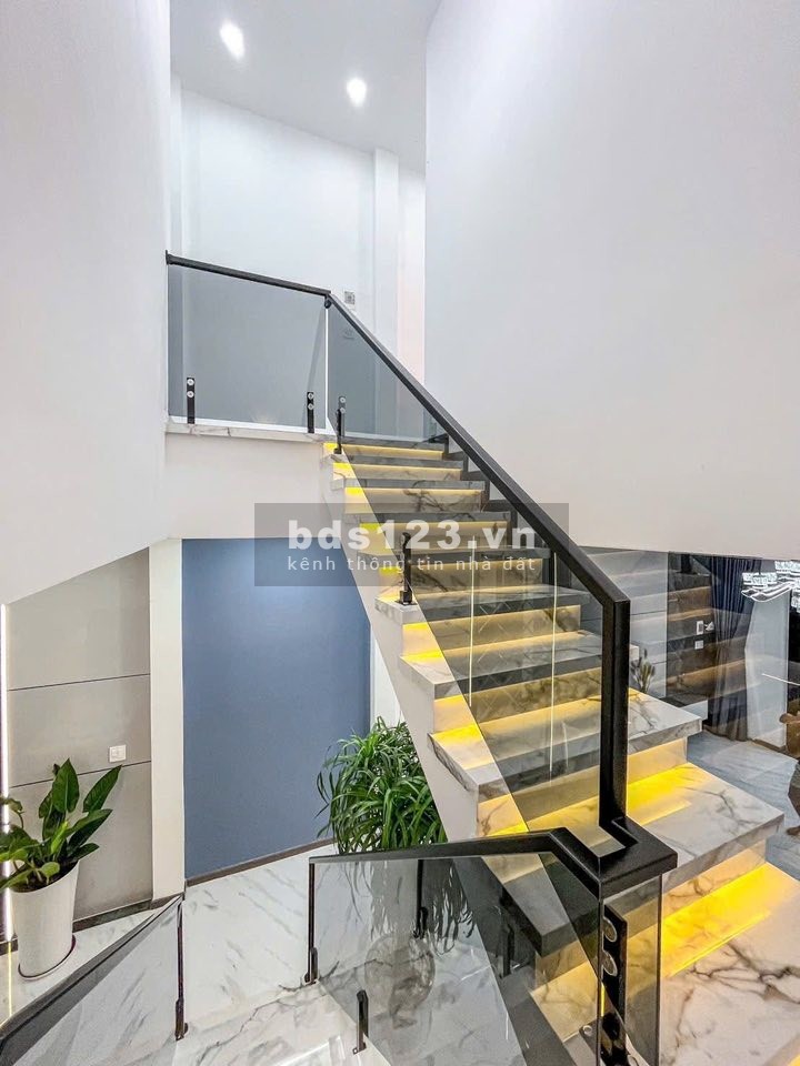 Bán gấp nhà mới xây – Lê Chí Dân, Thủ Dầu Một