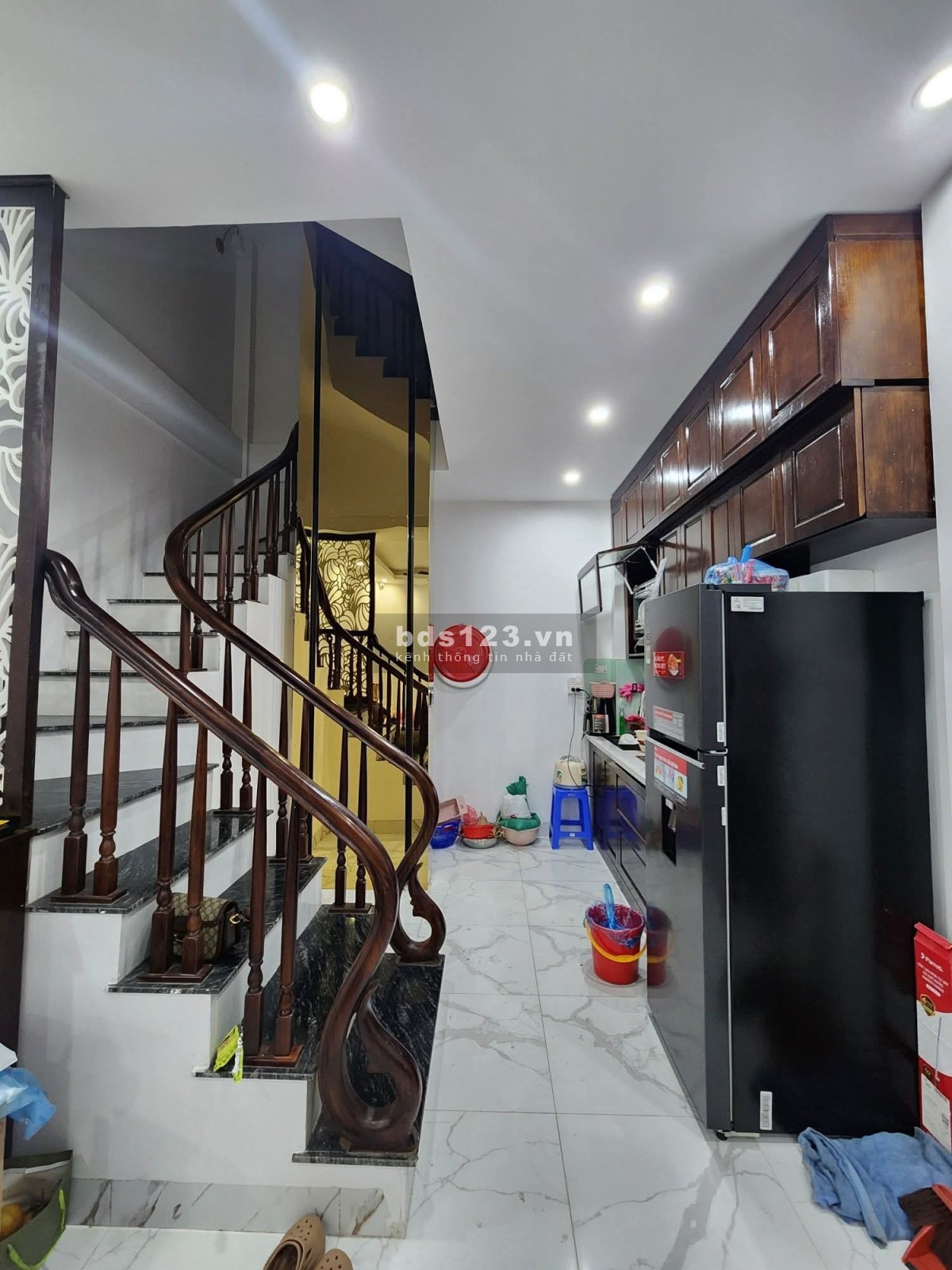  NHÀ PHỐ NGUYỄN LƯƠNG BẰNG – NGÕ Ô TÔ THÔNG – 10M RA MẶT…