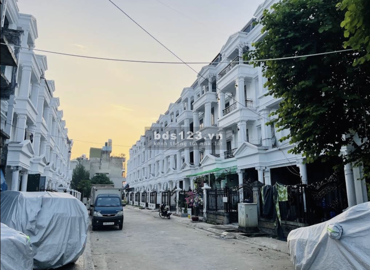 Còn 2 căn duy nhất tại TIG Đại Mỗ, Nam Từ Liêm, Hà Nội