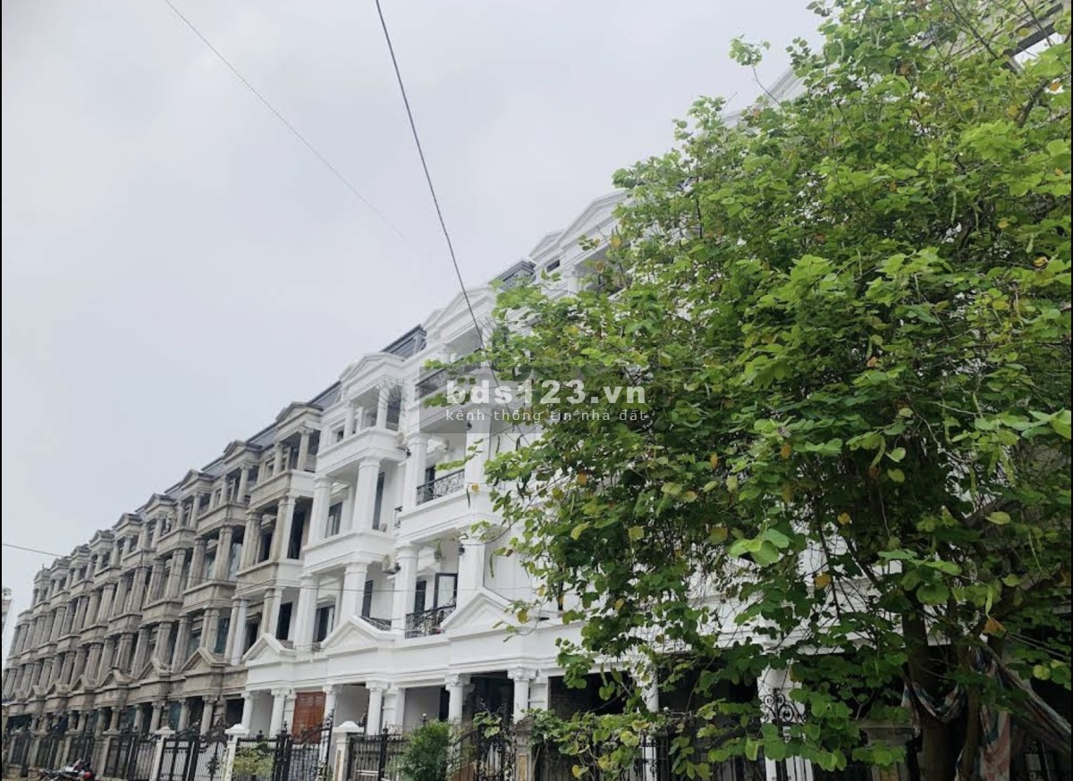 Còn 2 căn duy nhất tại TIG Đại Mỗ, Nam Từ Liêm, Hà Nội