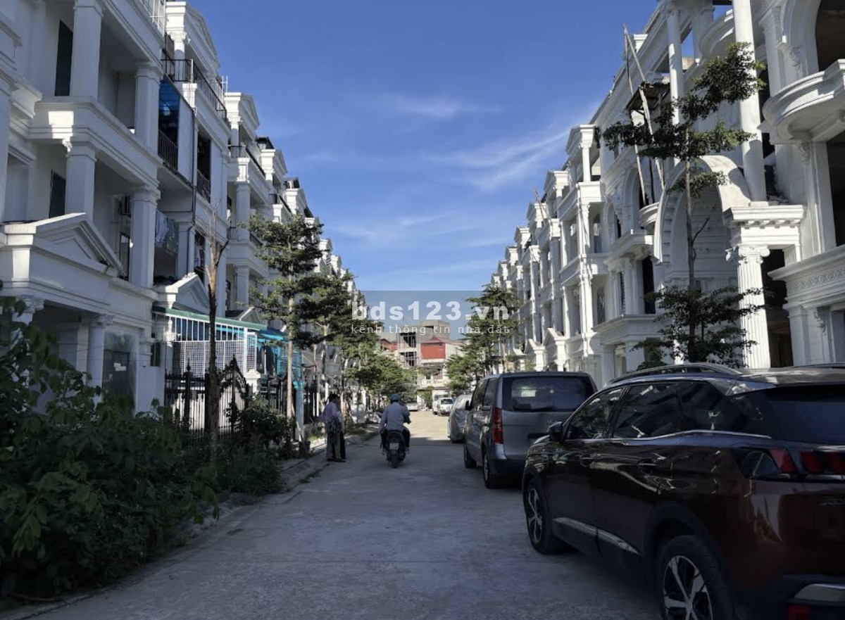 Còn 2 căn duy nhất tại TIG Đại Mỗ, Nam Từ Liêm, Hà Nội