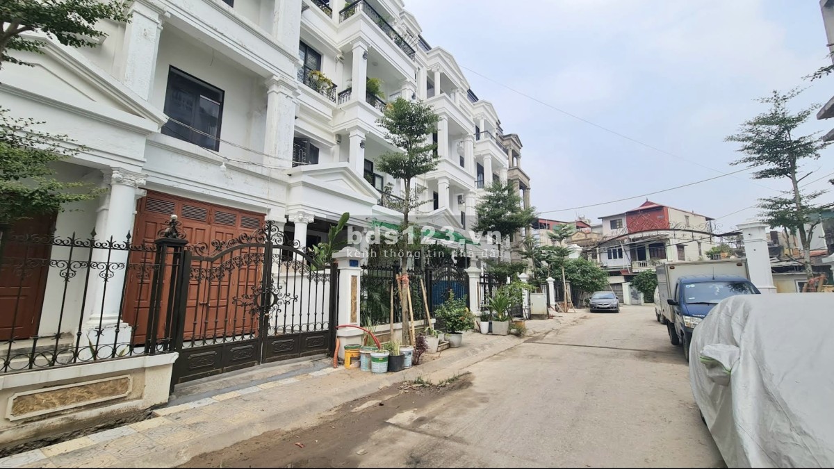 Còn 2 căn duy nhất tại TIG Đại Mỗ, Nam Từ Liêm, Hà Nội