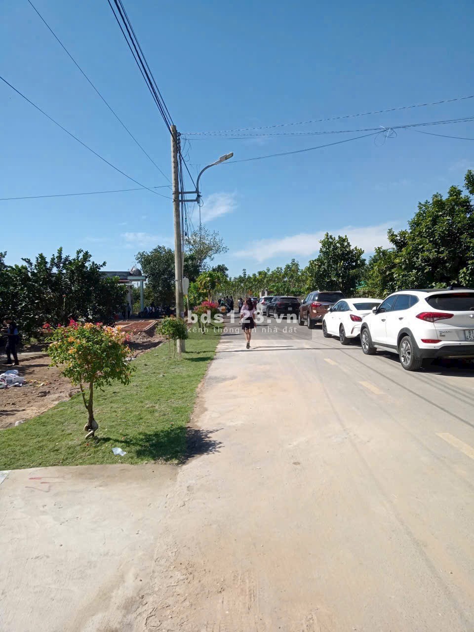 Giá siêu tốt – Đất Vườn Bưởi, TP.HCM – Chỉ 8xx triệu