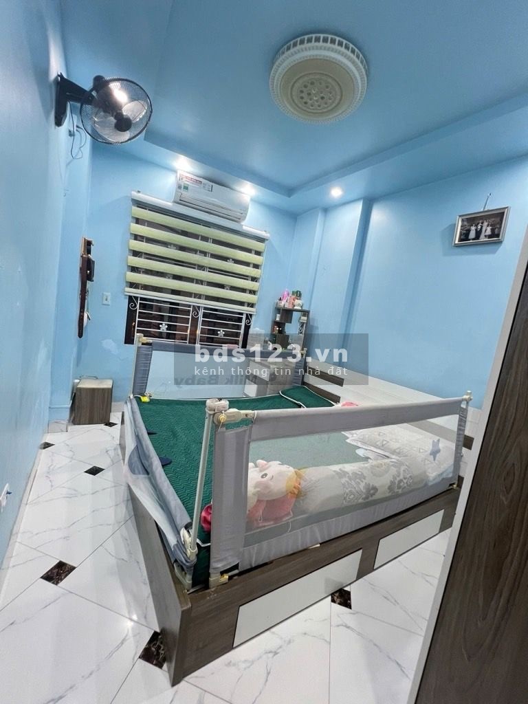 Bán nhà Hữu Hưng, Tây Mỗ, 4 Tầng, 34m2, giá chỉ 6.9 Tỷ