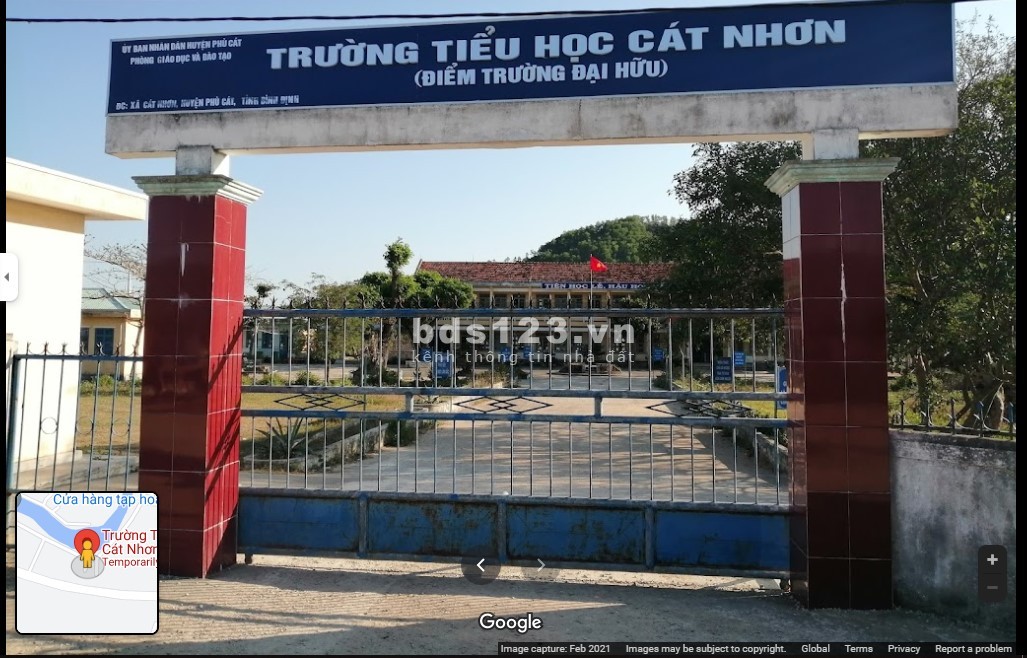 Ahihi Chính chủ bán 229.7m2 đất ở khu tái định cư Chánh…