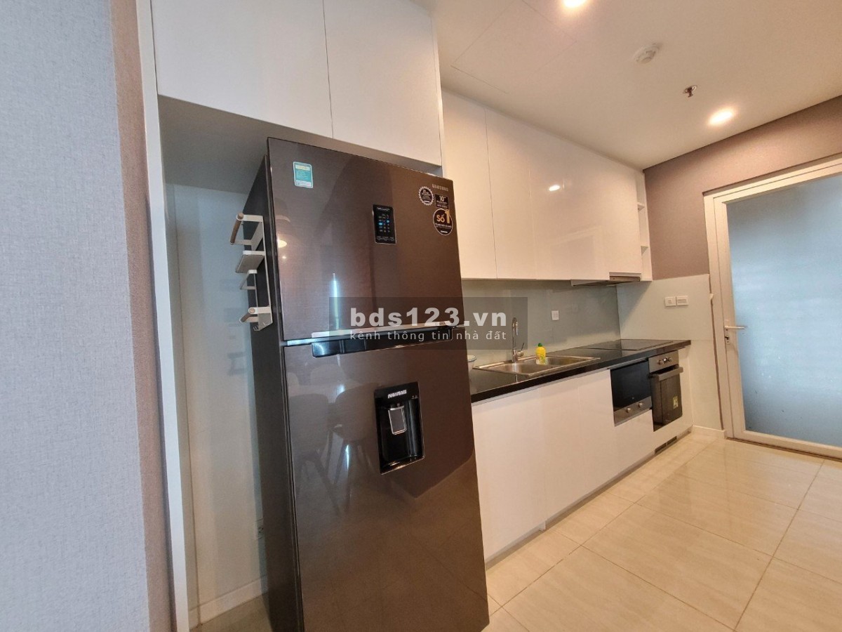 BÁN 2PN SADORA VIEW SÔNG - NHÀ MỚI - CHỈ 155TR/M2