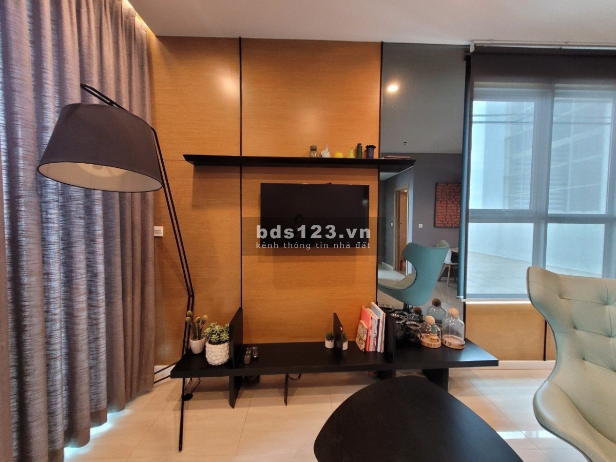 BÁN 2PN SADORA VIEW SÔNG - NHÀ MỚI - CHỈ 155TR/M2