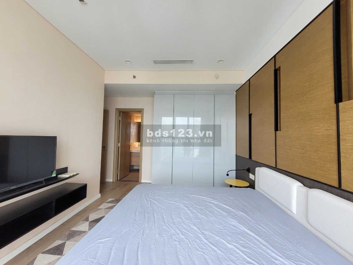 BÁN 2PN SADORA VIEW SÔNG - NHÀ MỚI - CHỈ 155TR/M2