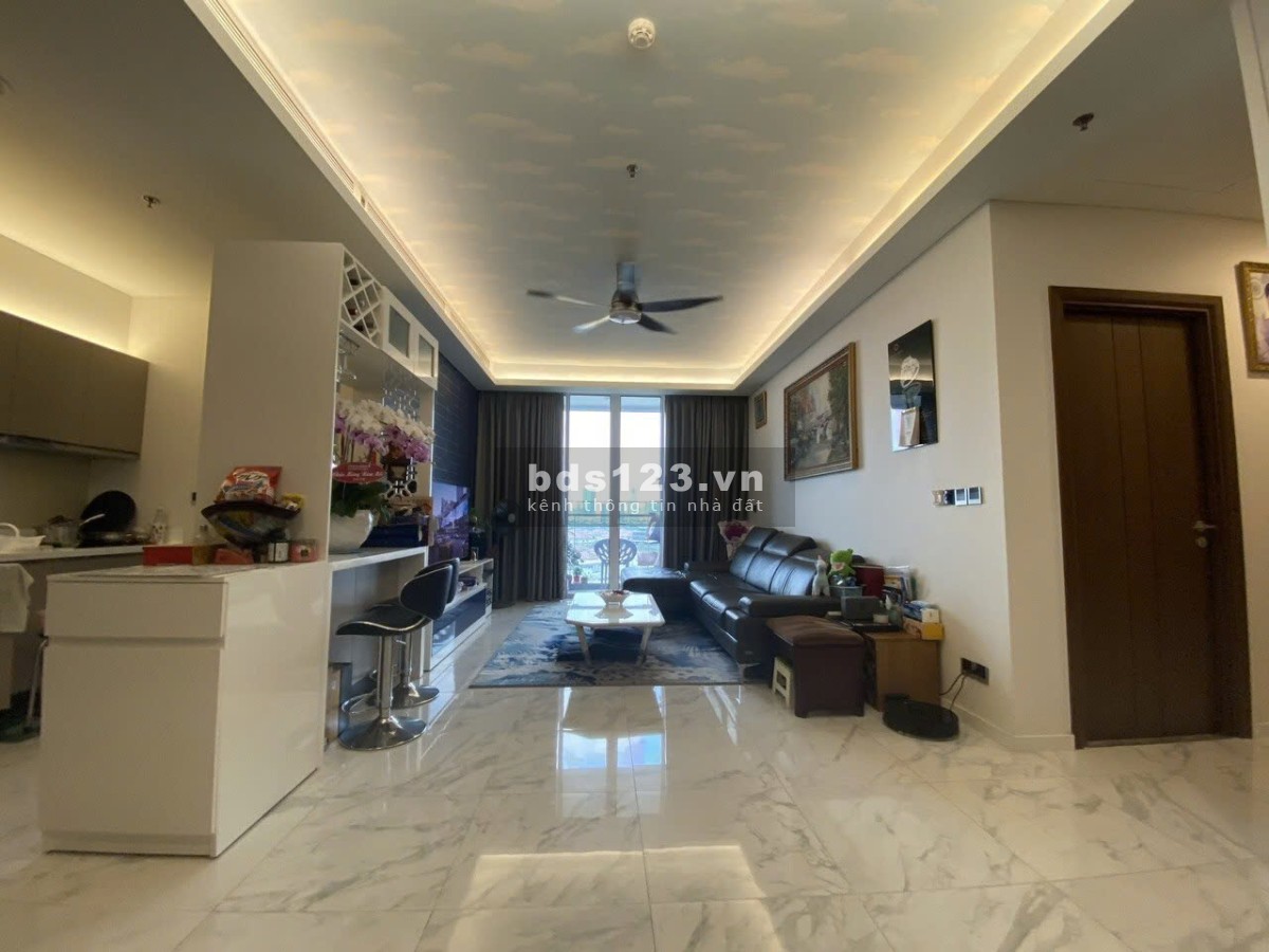 Bán 2PN Sarica 23,8 tỷ – Nhà mới – Sổ hồng sẵn