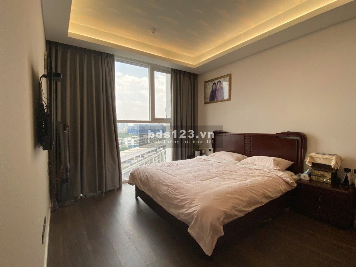 Bán 2PN Sarica 23,8 tỷ – Nhà mới – Sổ hồng sẵn