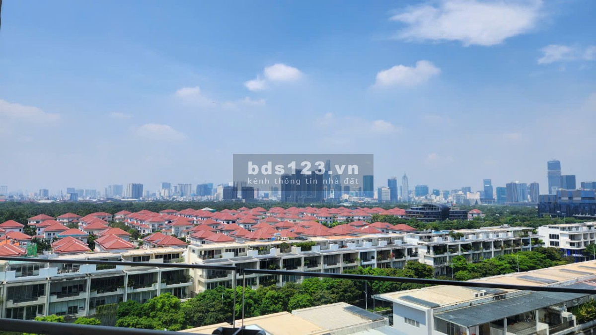 Bán 2PN Sarica 23,8 tỷ – Nhà mới – Sổ hồng sẵn