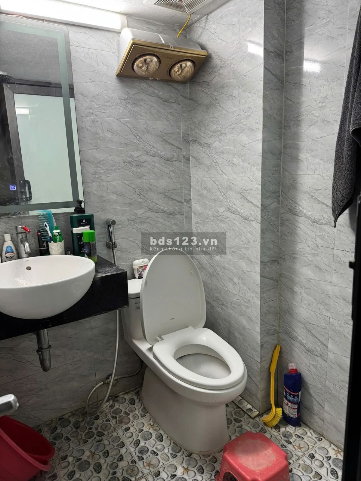 Nhà đẹp trung tâm Hoàng Kiếm – Ngõ Lý Thường Kiệt – Sân…