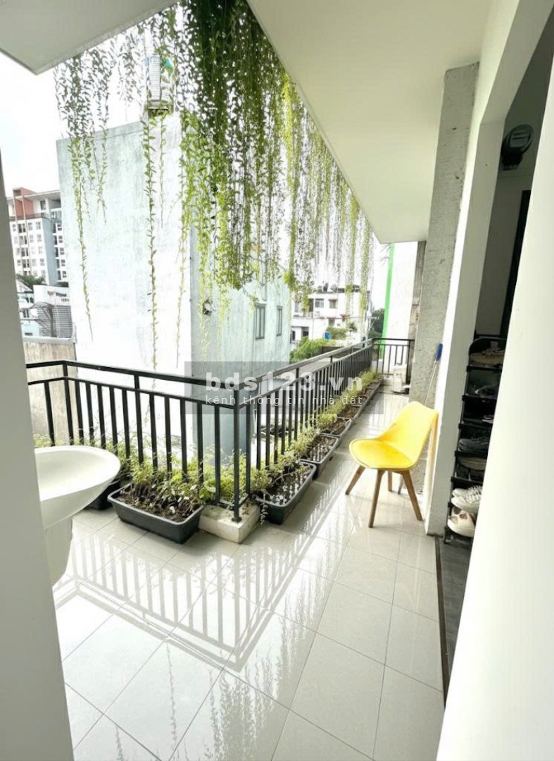 KTX nam/nữ – Trần Thái Tông, Tân Bình