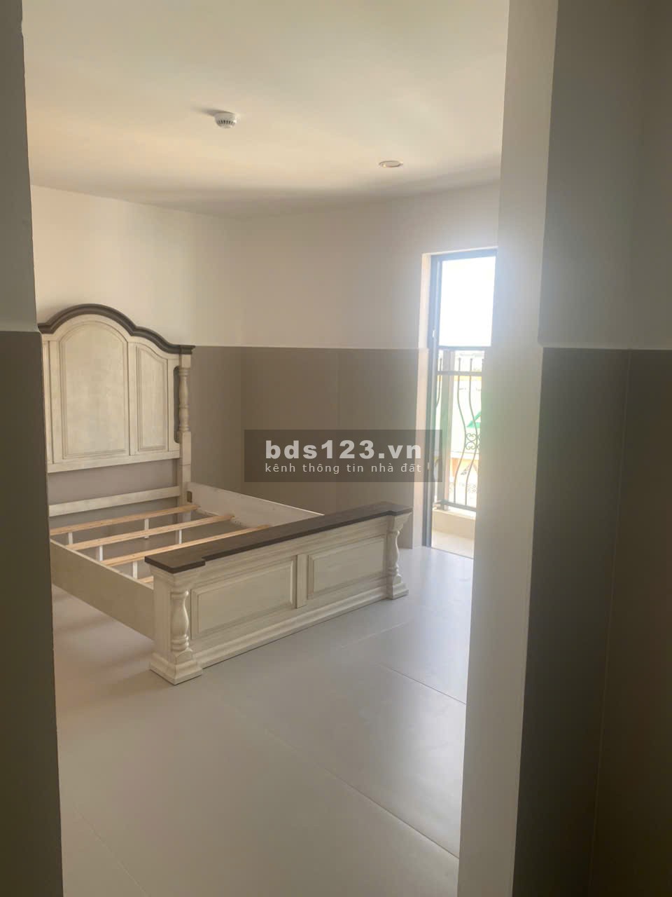 Cho Thuê Căn Hộ Dịch Vụ MT Nguyễn Kiệm Full Nội Thất mới…