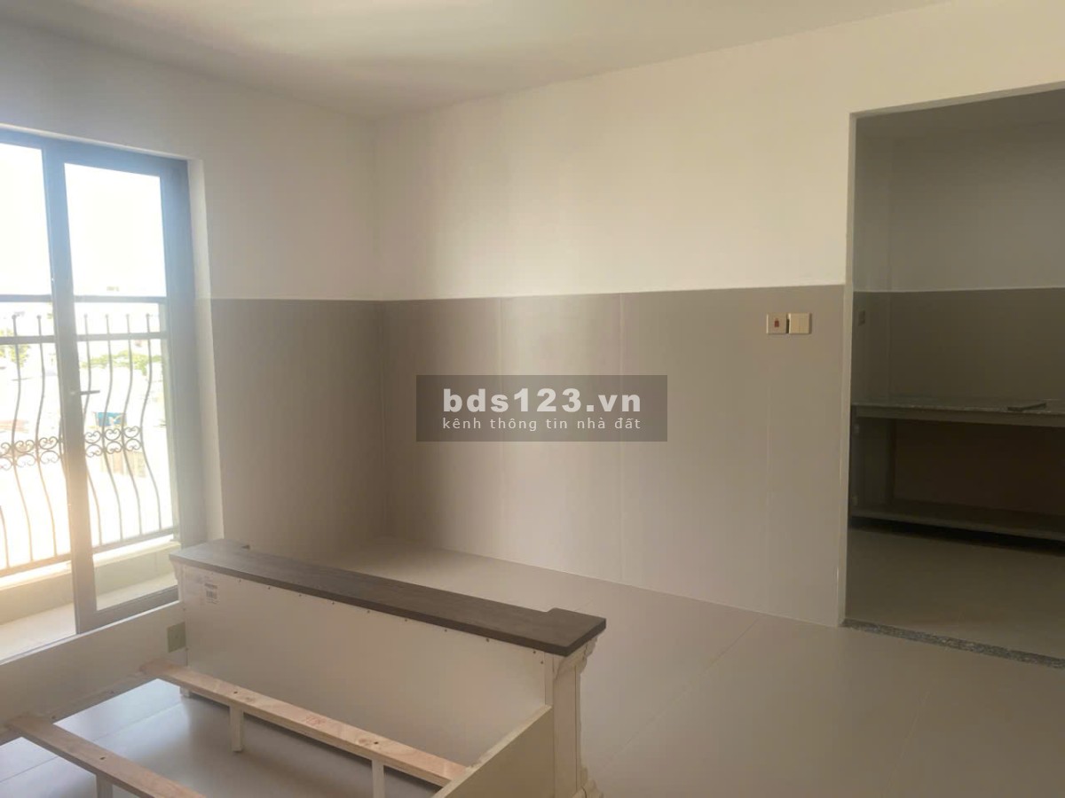 Cho Thuê Căn Hộ Dịch Vụ MT Nguyễn Kiệm Full Nội Thất mới…