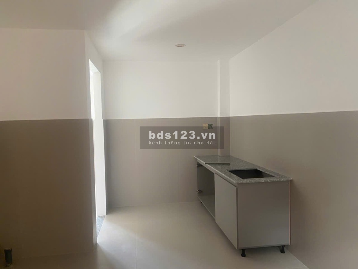 Cho Thuê Căn Hộ Dịch Vụ MT Nguyễn Kiệm Full Nội Thất mới…