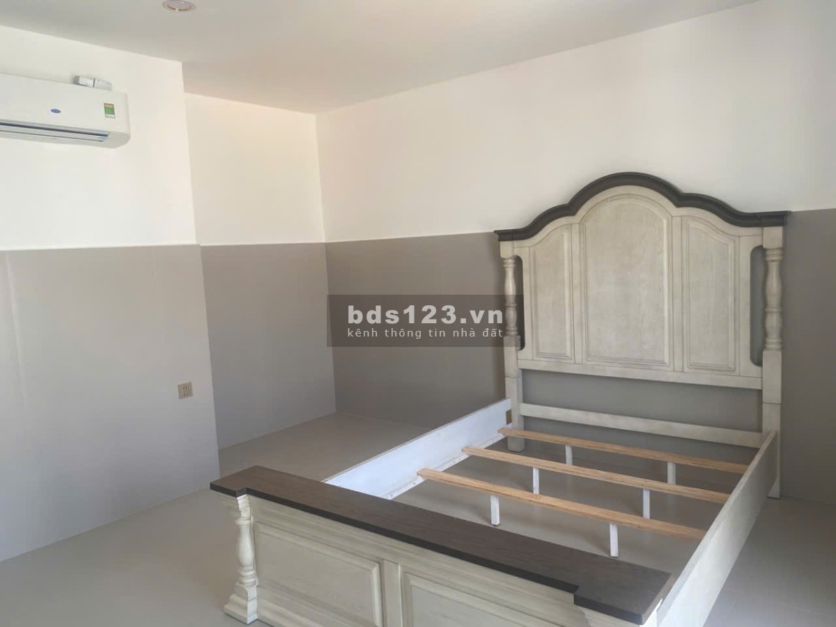 Cho Thuê Căn Hộ Dịch Vụ MT Nguyễn Kiệm Full Nội Thất mới…