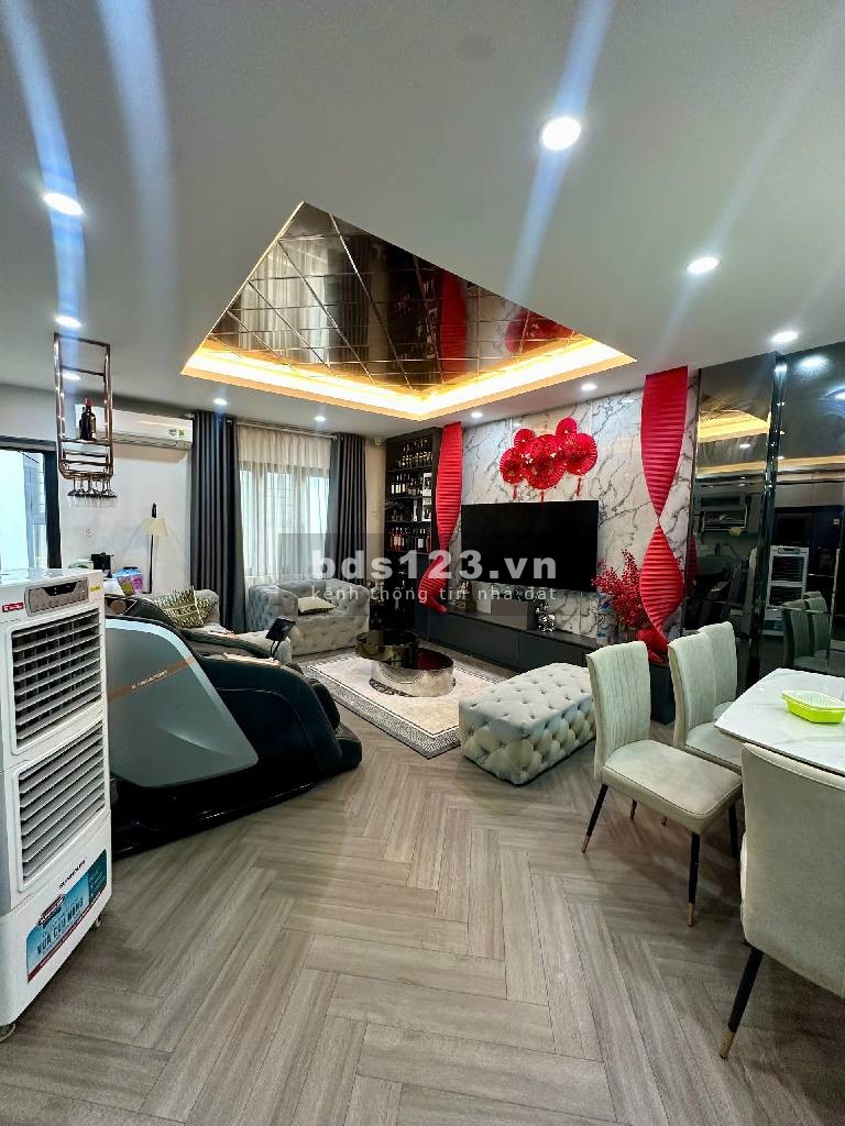 NHÀ LÊ TRỌNG TẤN THANH XUÂN 42M2 LÔ GÓC, THOÁNG , 6 TẦNG , THANG…