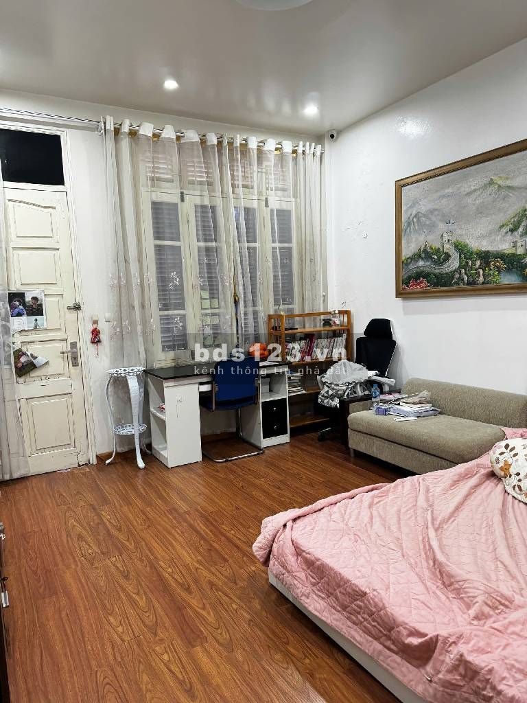 NHÀ (QUÁ HIẾM MỚI LÊN SÓNG) LÊ TRỌNG TẤN-THANH XUÂN 47M2 GIÁ…