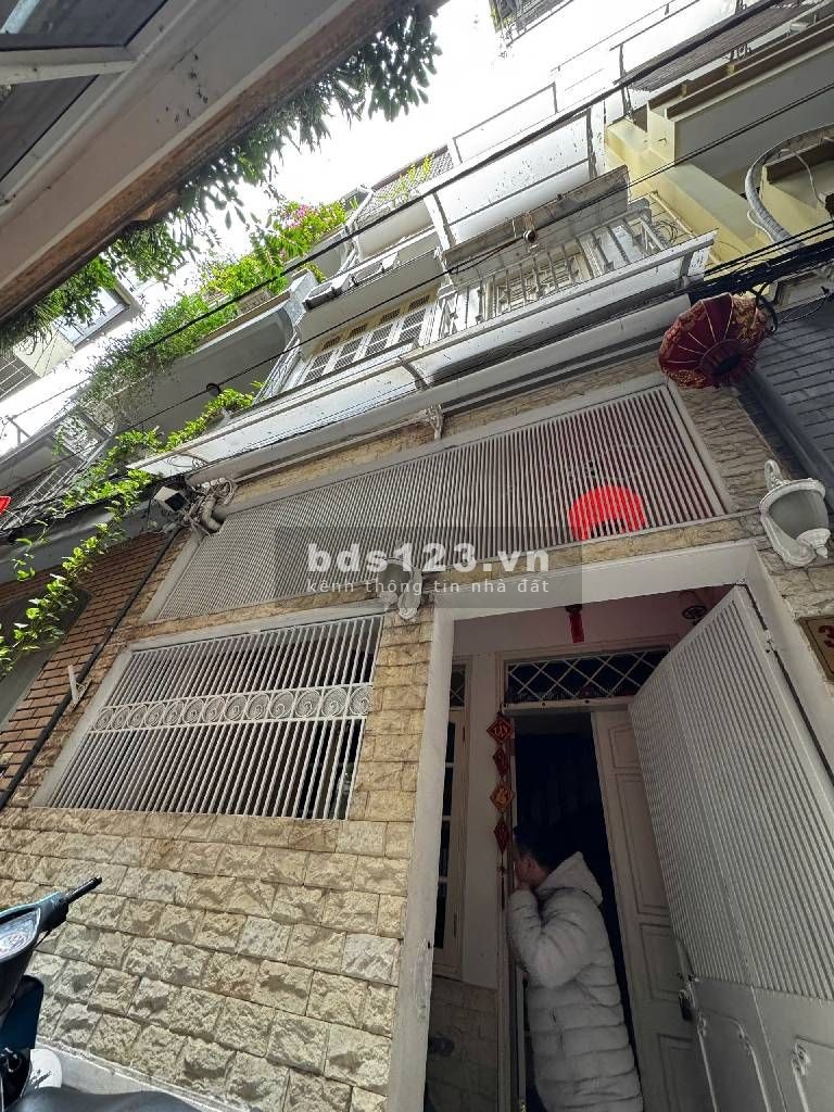 NHÀ (QUÁ HIẾM MỚI LÊN SÓNG) LÊ TRỌNG TẤN-THANH XUÂN 47M2 GIÁ…