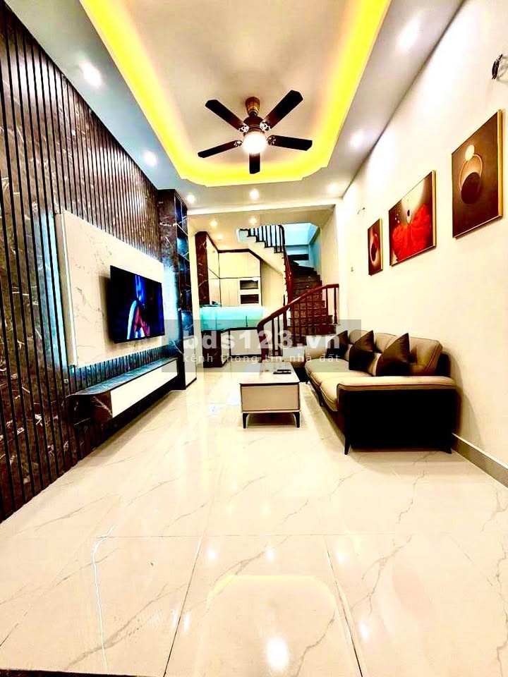 Nhà phố Giáp Nhị nối Trương Định - Nhà 2 thoáng cửa sổ…