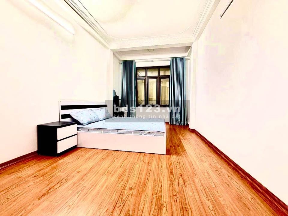 Nhà phố Giáp Nhị nối Trương Định - Nhà 2 thoáng cửa sổ…