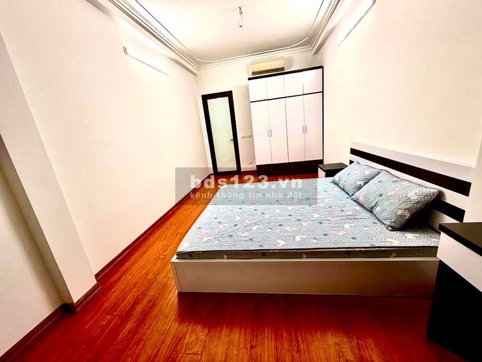 Nhà phố Giáp Nhị nối Trương Định - Nhà 2 thoáng cửa sổ…