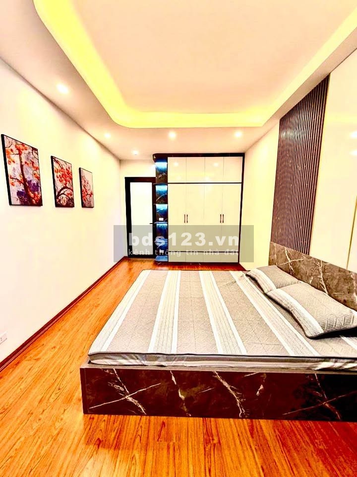 Nhà phố Giáp Nhị nối Trương Định - Nhà 2 thoáng cửa sổ…