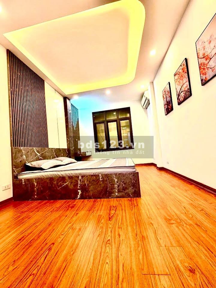 Nhà phố Giáp Nhị nối Trương Định - Nhà 2 thoáng cửa sổ…