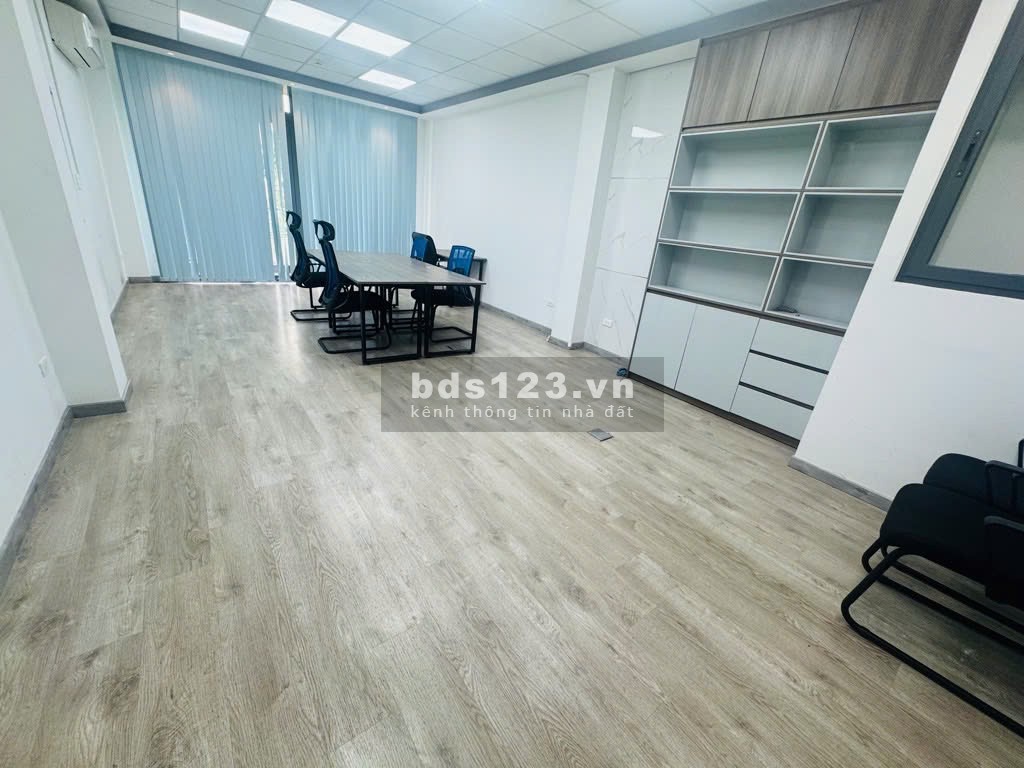 Tòa nhà văn phòng – Mặt tiền Đồ Sơn – Sổ vuông A4 –…