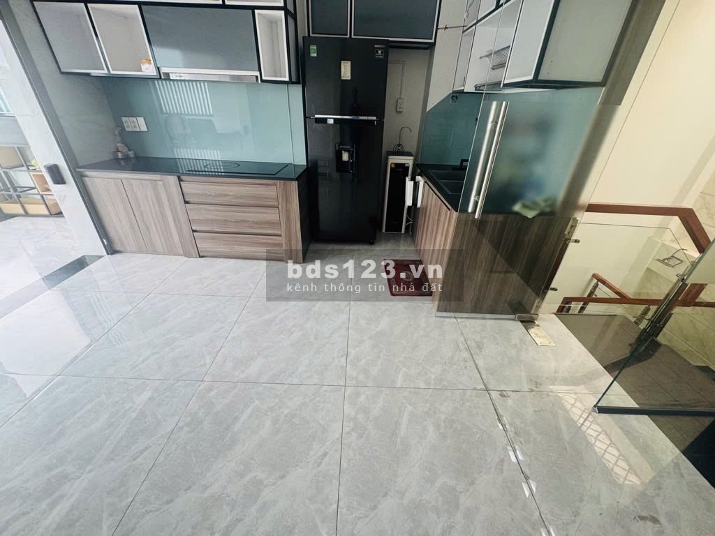 Tòa nhà văn phòng – Mặt tiền Đồ Sơn – Sổ vuông A4 –…