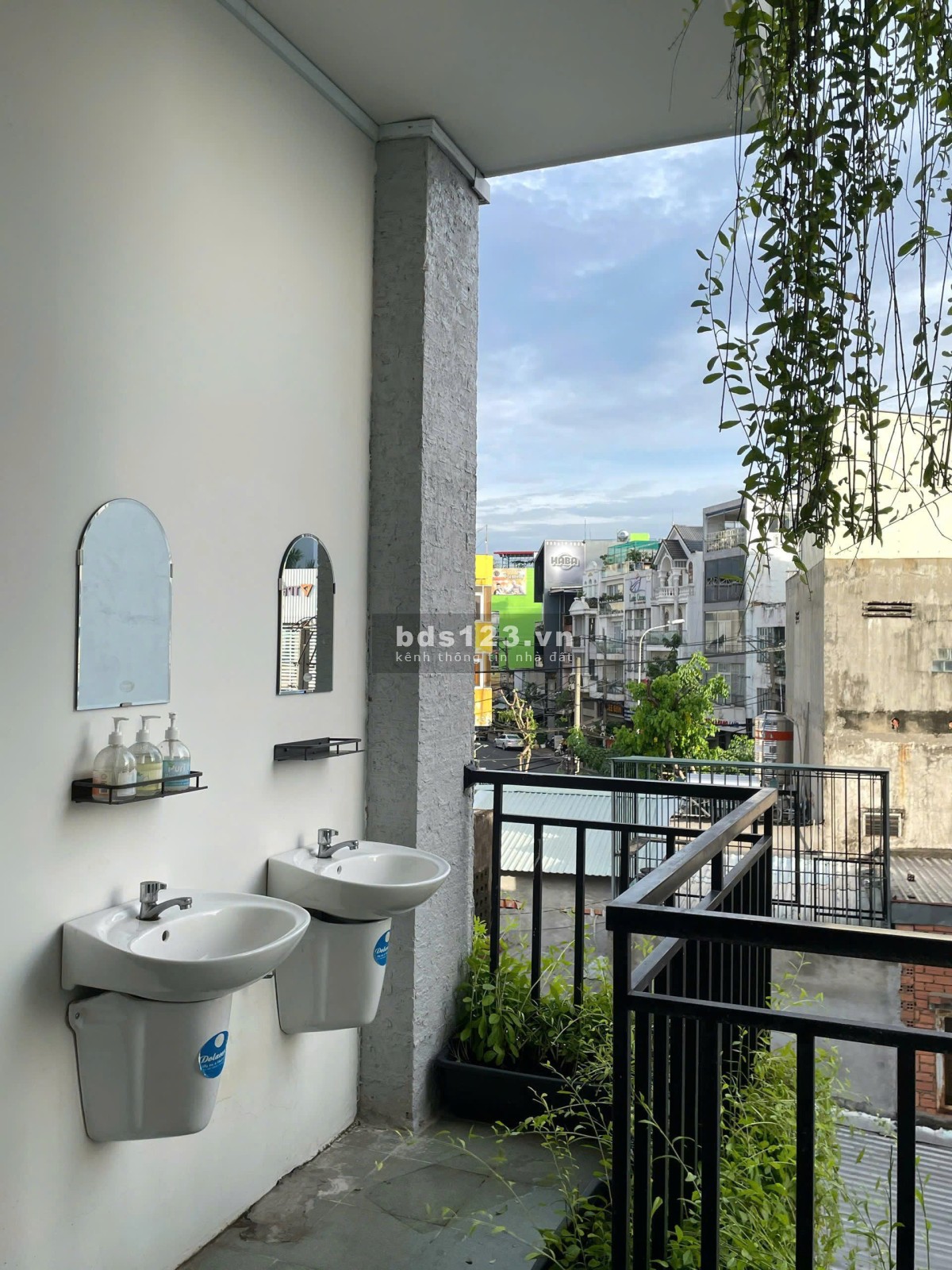 KTX Nam/Nữ, phòng rộng rãi thoáng mát, ưu đãi lớn trong tháng 1