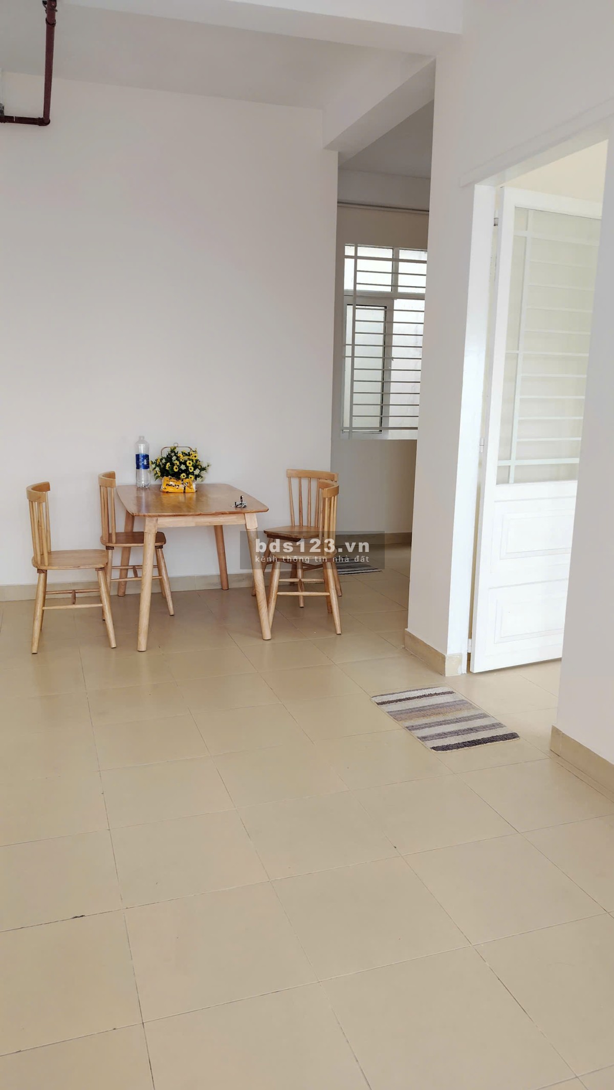 BÁN căn hộ chung cư mặt tiền đường Võ Văn Kiệt, Quận 5 … view sông.