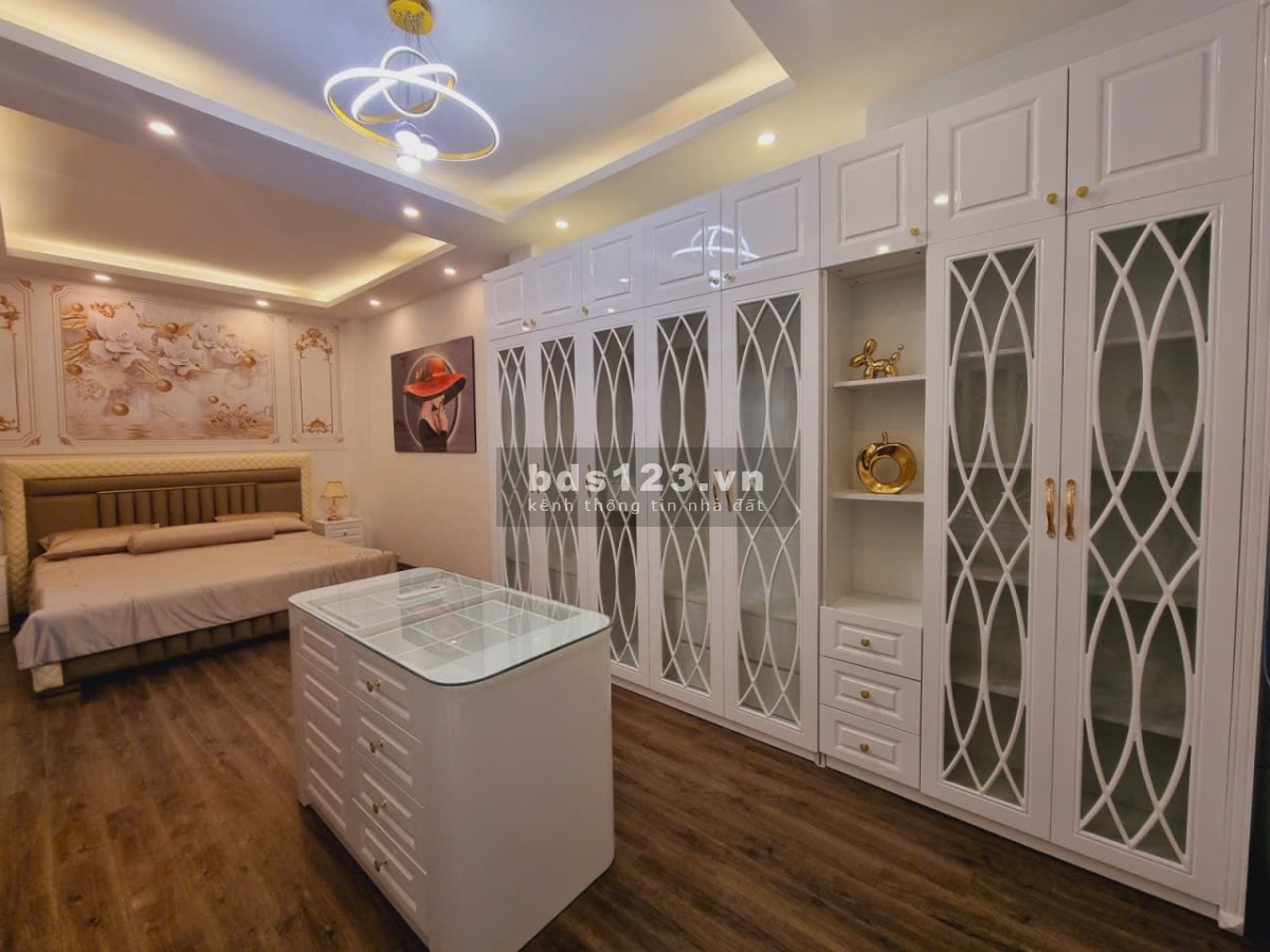 Bán nhà Phố Nhân Hoà – Thanh xuân - 34m2 – Kinh doanh - ô tô…