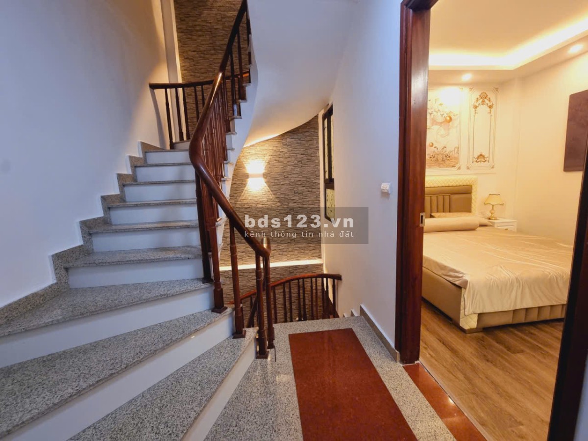 Bán nhà Phố Nhân Hoà – Thanh xuân - 34m2 – Kinh doanh - ô tô…