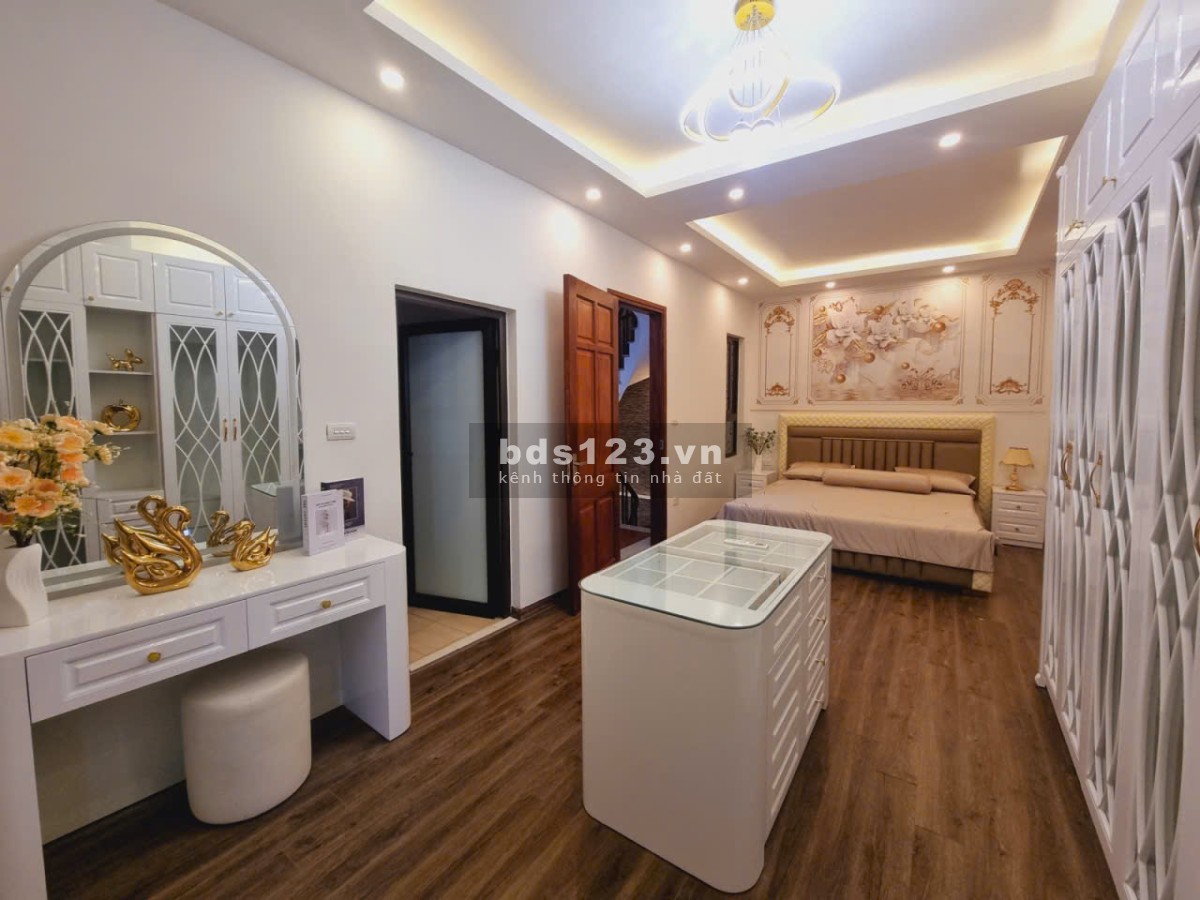 Bán nhà Phố Nhân Hoà – Thanh xuân - 34m2 – Kinh doanh - ô tô…