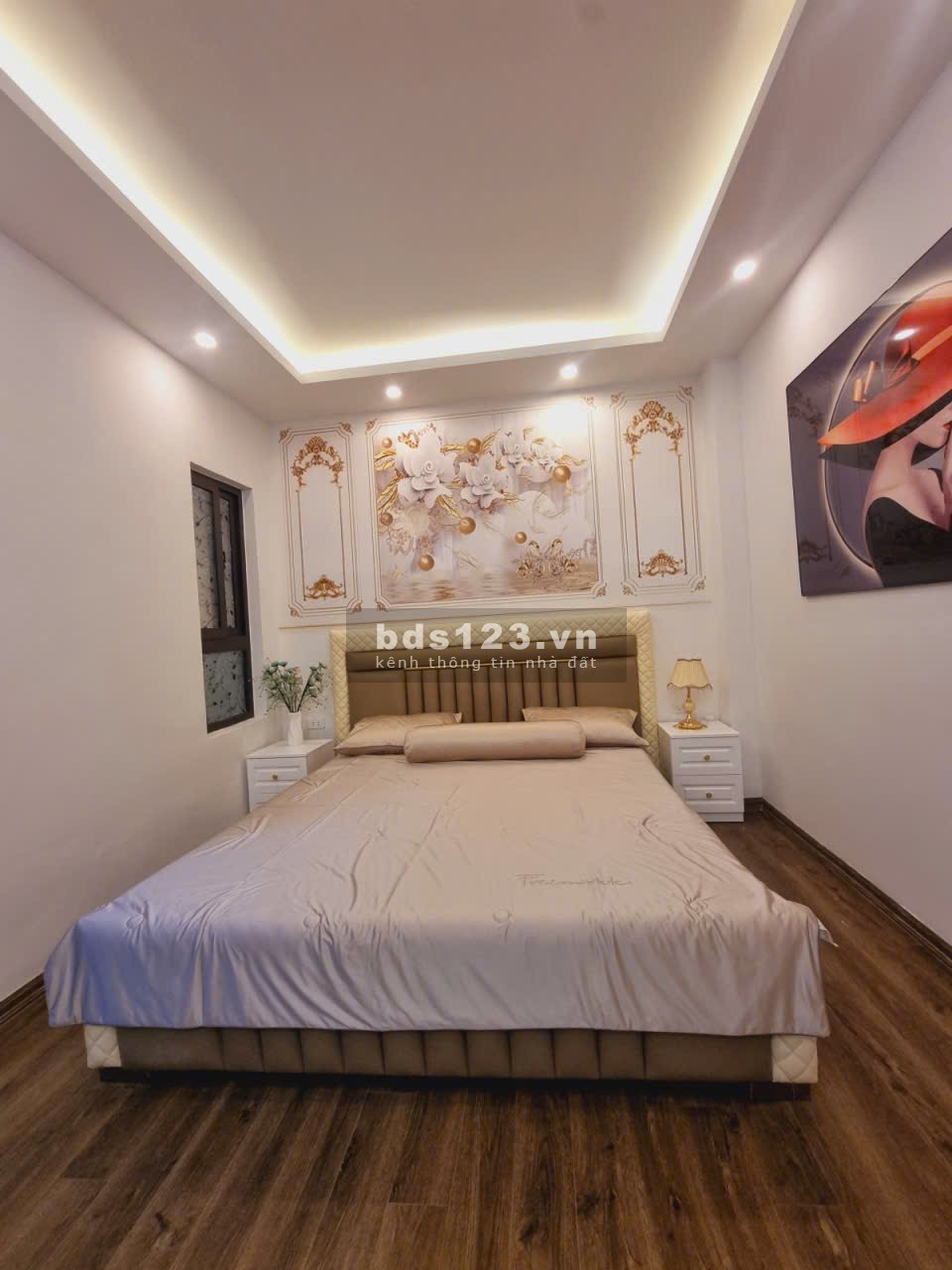 Bán nhà Phố Nhân Hoà – Thanh xuân - 34m2 – Kinh doanh - ô tô…