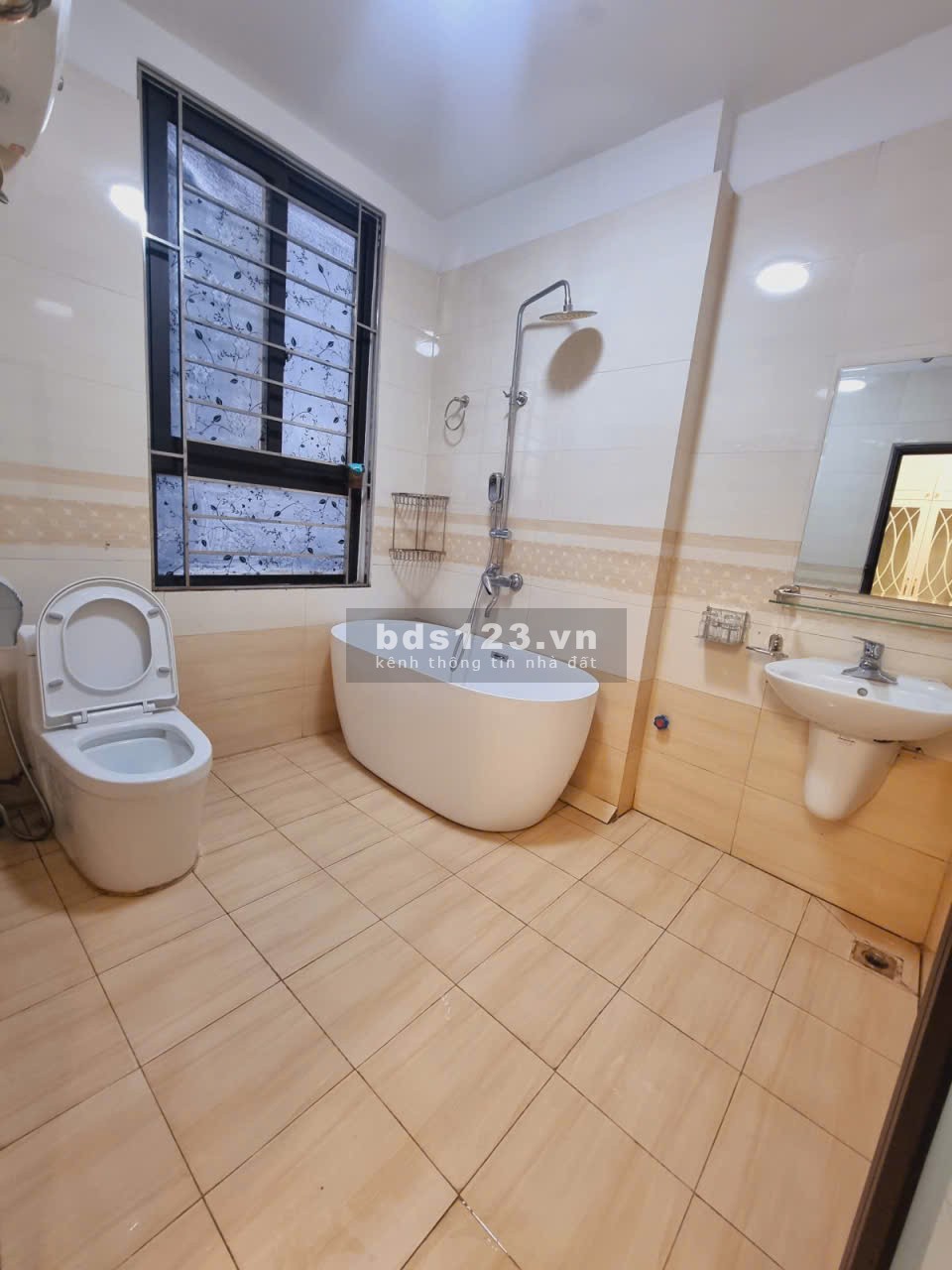 Bán nhà Phố Nhân Hoà – Thanh xuân - 34m2 – Kinh doanh - ô tô…